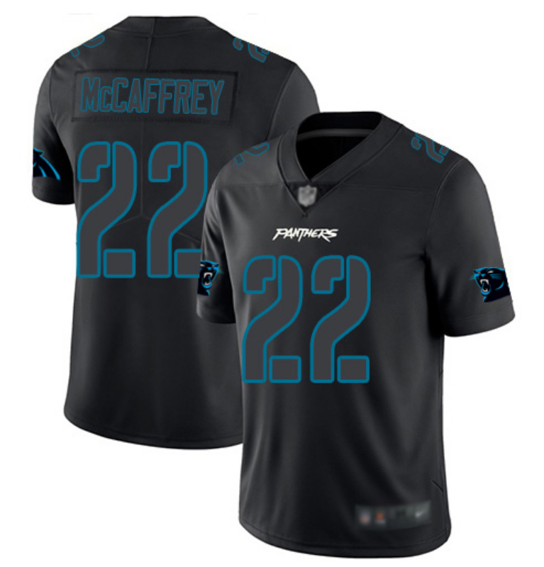Nike Panthers 22 Christian McCaffrey Black Impact Rush Limited Jersey Dyin,We sell and wholesale Nike Panthers 22 Christian McCaffrey Black Impact Rush Limited Jersey Dyin on line form chian!